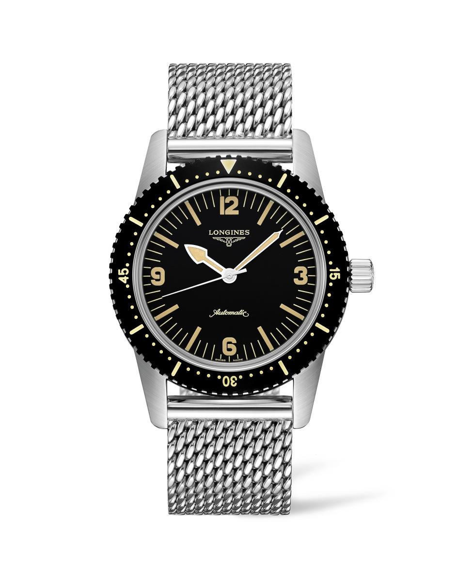 Longines - L27134132